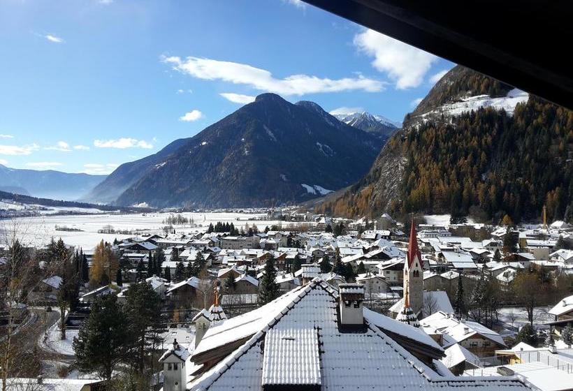 Hotel Garni Mairhofer  | Campo Tures | Bolzano | Italia 7