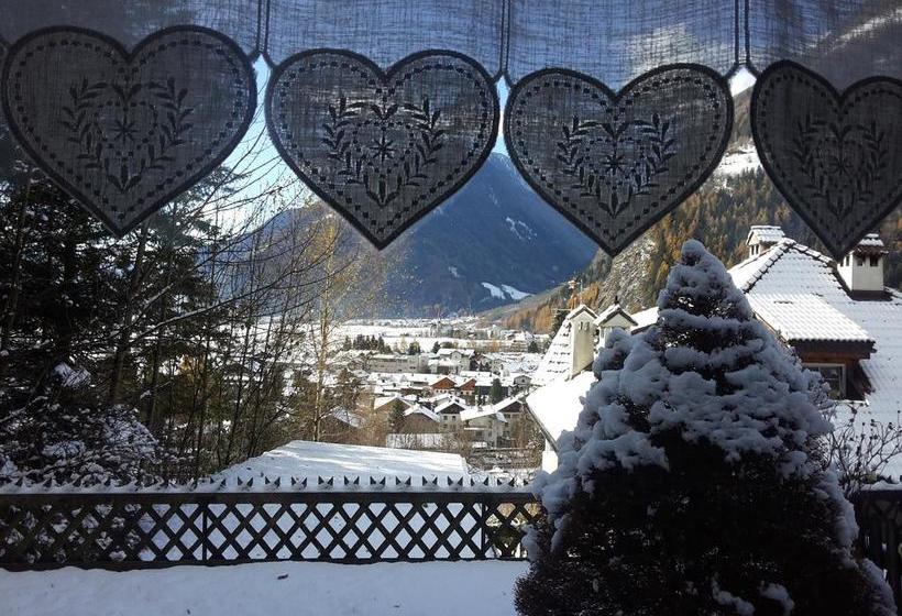 Hotel Garni Mairhofer  | Campo Tures | Bolzano | Italia 8