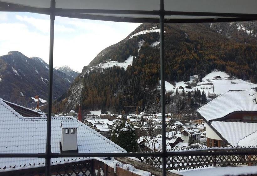 Hotel Garni Mairhofer  | Campo Tures | Bolzano | Italia 9