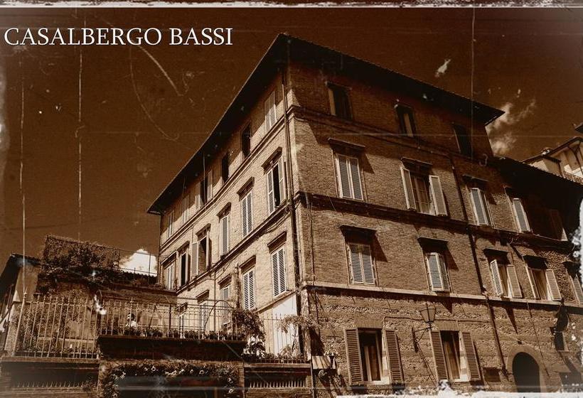 Bed and Breakfast Casalbergo  | Siena | Siena | Italia 1