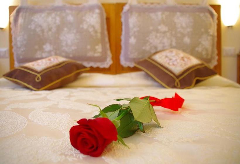 Bed and Breakfast Casalbergo  | Siena | Siena | Italia 10