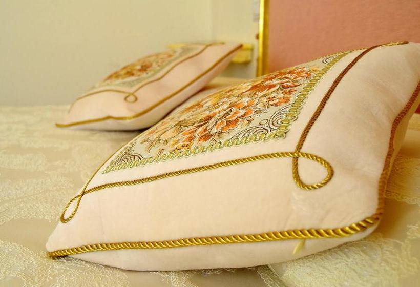 Bed and Breakfast Casalbergo  | Siena | Siena | Italia 11