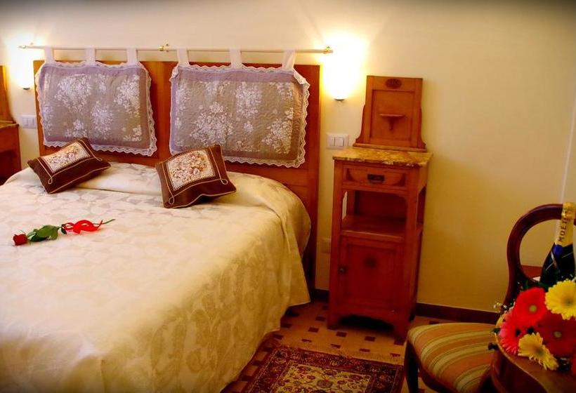 Bed and Breakfast Casalbergo  | Siena | Siena | Italia 12