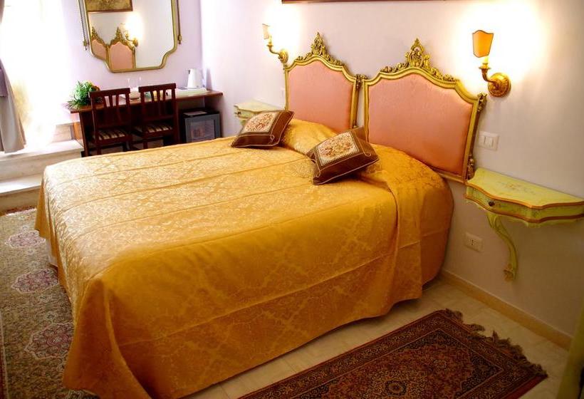 Bed and Breakfast Casalbergo  | Siena | Siena | Italia 13