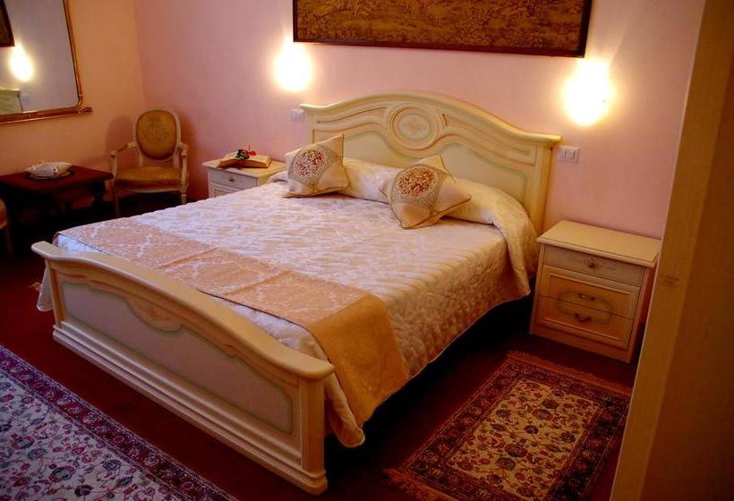 Bed and Breakfast Casalbergo  | Siena | Siena | Italia 14