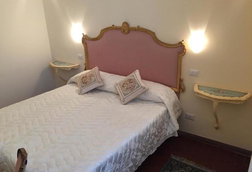 Bed and Breakfast Casalbergo  | Siena | Siena | Italia 18