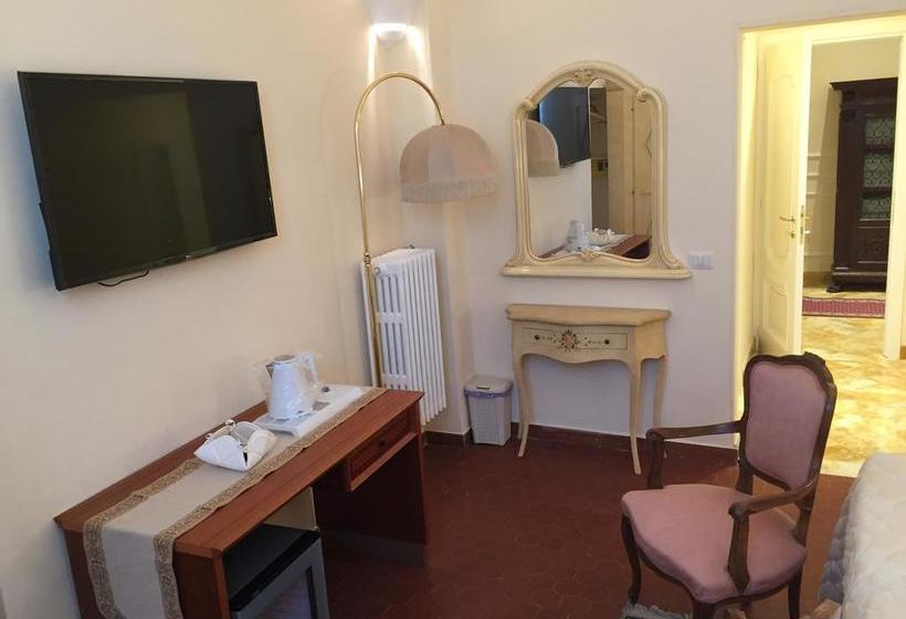 Bed and Breakfast Casalbergo  | Siena | Siena | Italia 19