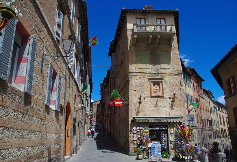 Bed and Breakfast Casalbergo  | Siena | Siena | Italia 2