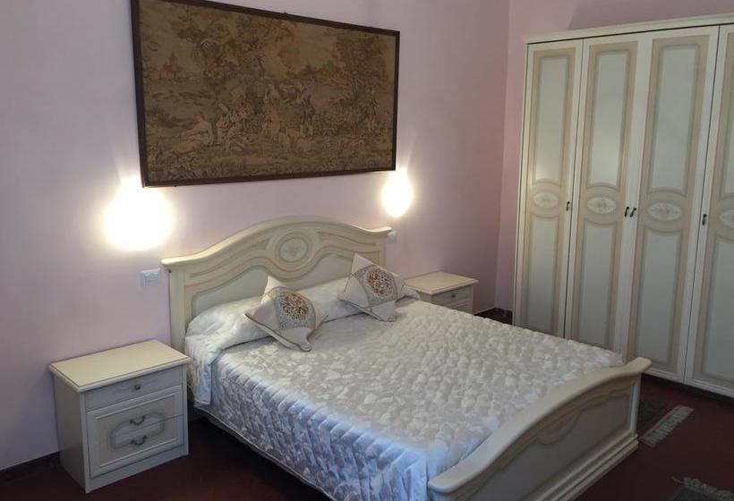 Bed and Breakfast Casalbergo  | Siena | Siena | Italia 20