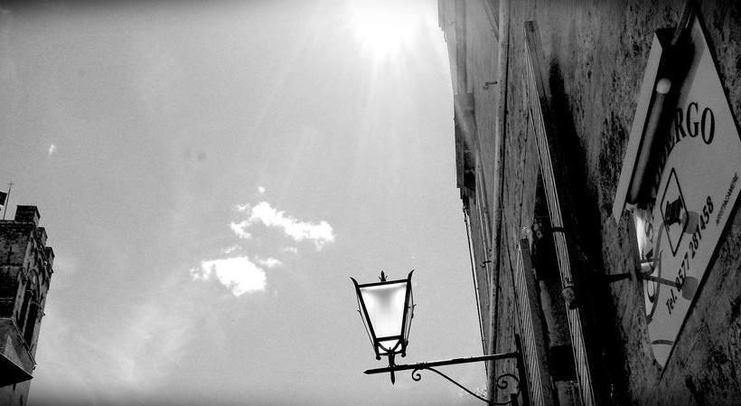 Bed and Breakfast Casalbergo  | Siena | Siena | Italia 3