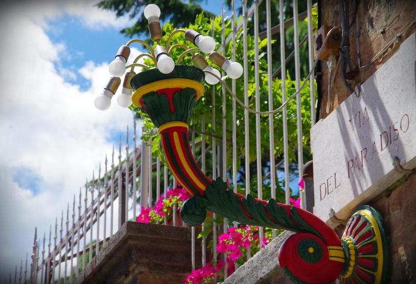 Bed and Breakfast Casalbergo  | Siena | Siena | Italia 4