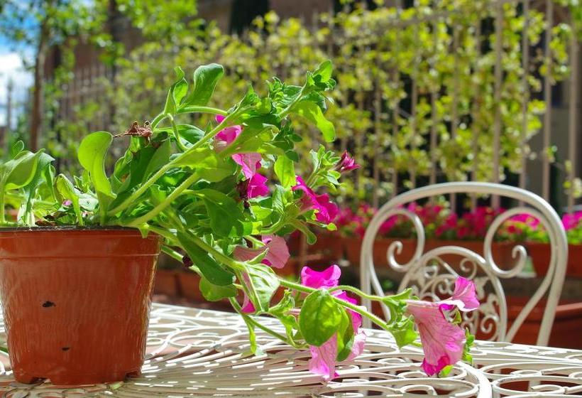 Bed and Breakfast Casalbergo  | Siena | Siena | Italia 5