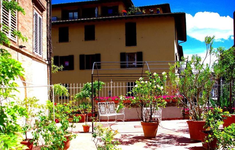Bed and Breakfast Casalbergo  | Siena | Siena | Italia 6