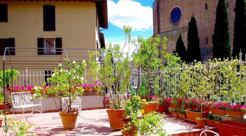 Bed and Breakfast Casalbergo  | Siena | Siena | Italia 7