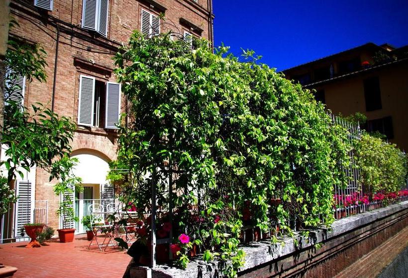 Bed and Breakfast Casalbergo  | Siena | Siena | Italia 8