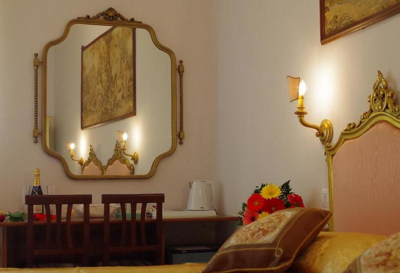 Bed and Breakfast Casalbergo  | Siena | Siena | Italia 9