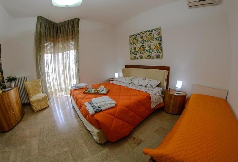 B&b Botrus Brindisi