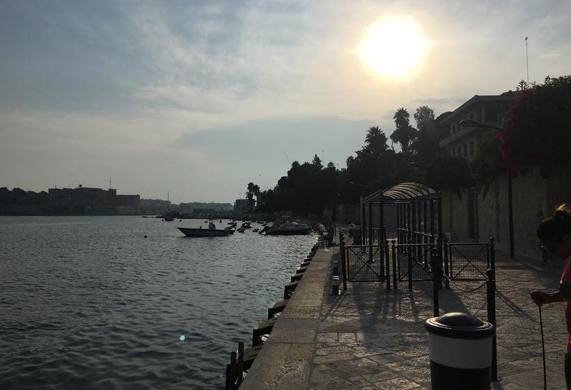 B&b Botrus  | Brindisi | Brindisi | Italia 14