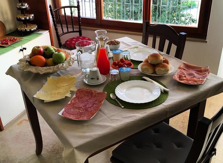 B&b Botrus  | Brindisi | Brindisi | Italia 19