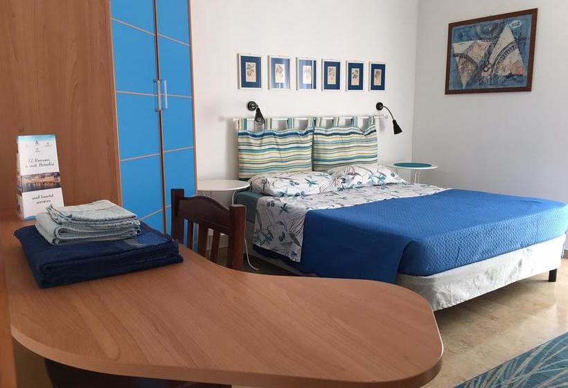 B&b Botrus  | Brindisi | Brindisi | Italia 5