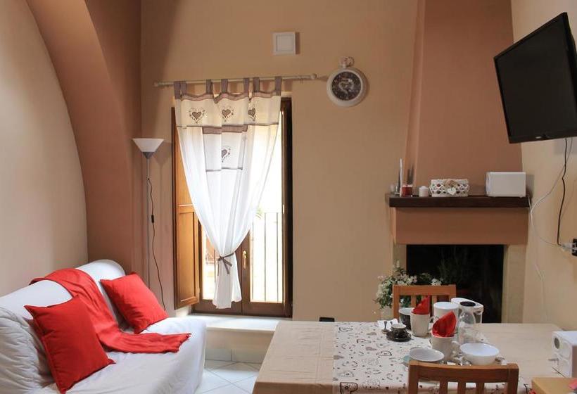 Bed and Breakfast A Casa Di Susy Acquasparta Terni