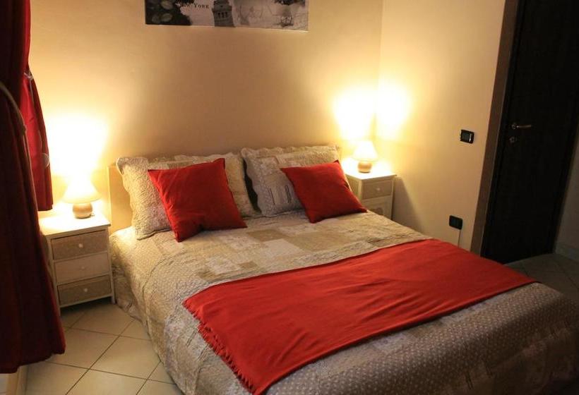 Bed and Breakfast A Casa Di Susy  | Acquasparta | Terni | Italia 10