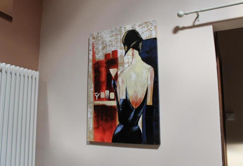 Bed and Breakfast A Casa Di Susy  | Acquasparta | Terni | Italia 11