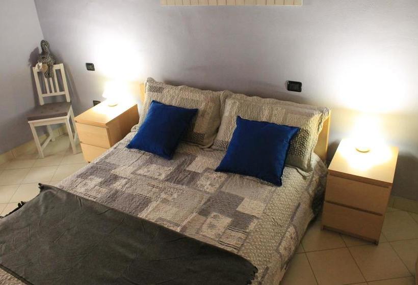 Bed and Breakfast A Casa Di Susy  | Acquasparta | Terni | Italia 13