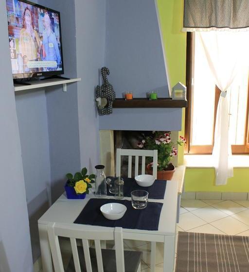 Bed and Breakfast A Casa Di Susy  | Acquasparta | Terni | Italia 14