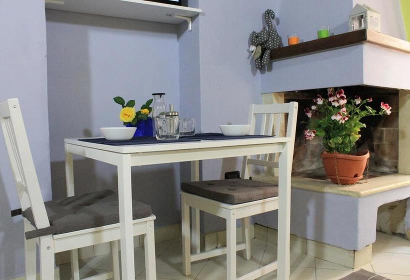Bed and Breakfast A Casa Di Susy  | Acquasparta | Terni | Italia 15