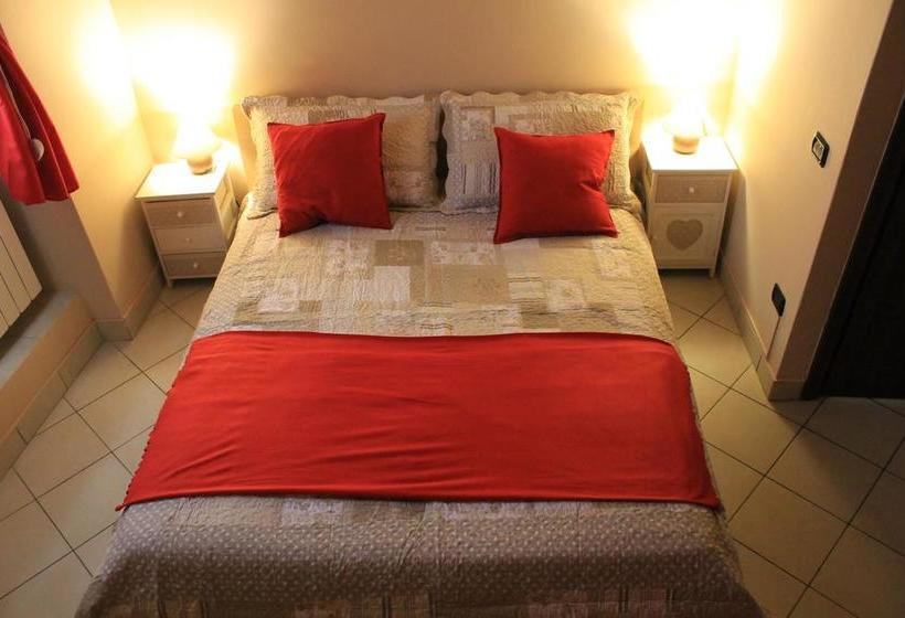 Bed and Breakfast A Casa Di Susy  | Acquasparta | Terni | Italia 2