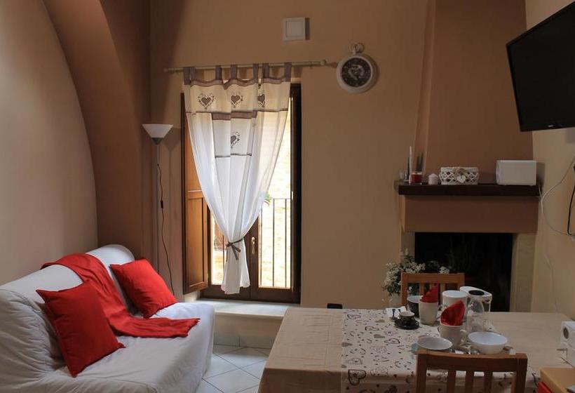 Bed and Breakfast A Casa Di Susy  | Acquasparta | Terni | Italia 3