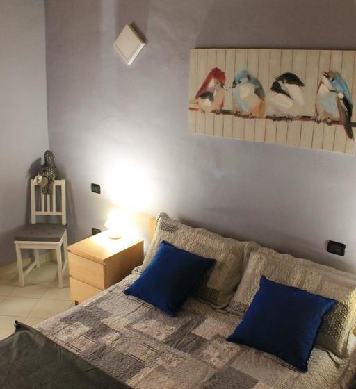 Bed and Breakfast A Casa Di Susy  | Acquasparta | Terni | Italia 4