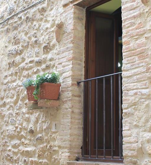 Bed and Breakfast A Casa Di Susy  | Acquasparta | Terni | Italia 6