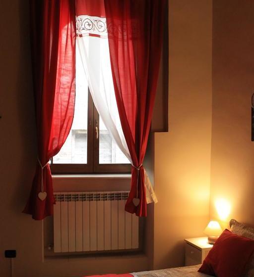 Bed and Breakfast A Casa Di Susy  | Acquasparta | Terni | Italia 7