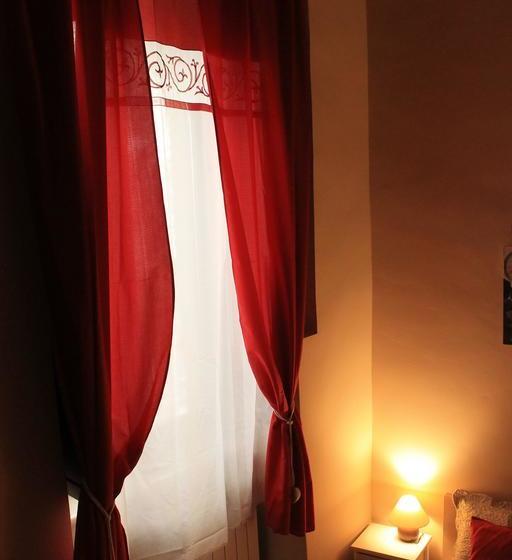 Bed and Breakfast A Casa Di Susy  | Acquasparta | Terni | Italia 8