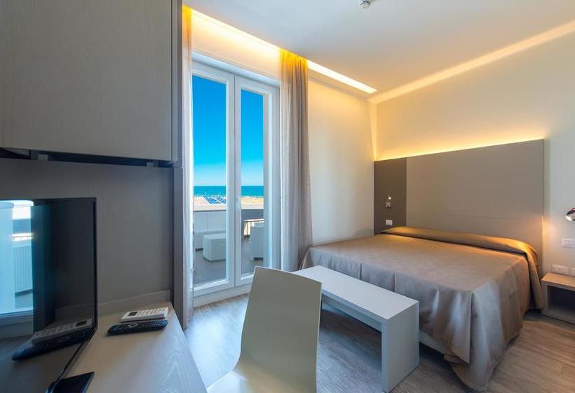 Hotel 2000  | Rimini | Rimini | Italy 1