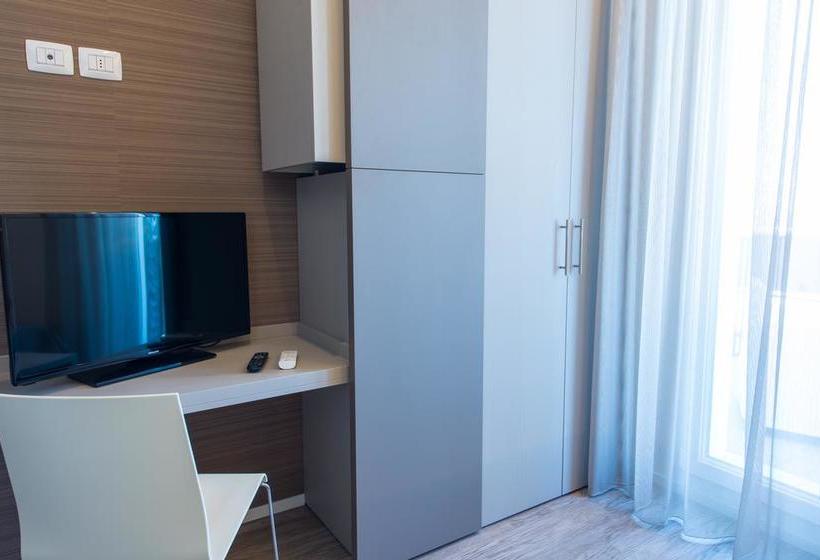Hotel 2000  | Rimini | Rimini | Italy 11