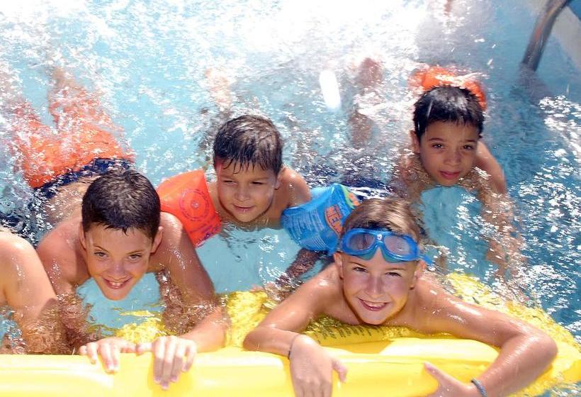 Hotel 2000  | Rimini | Rimini | Italy 12