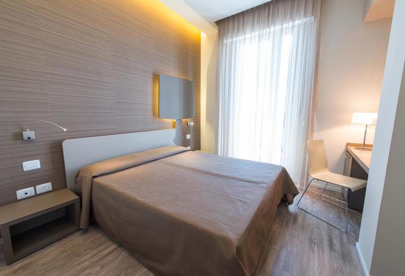 Hotel 2000  | Rimini | Rimini | Italy 13