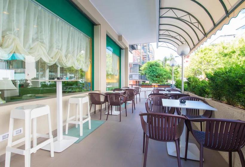 Hotel 2000  | Rimini | Rimini | Italy 14