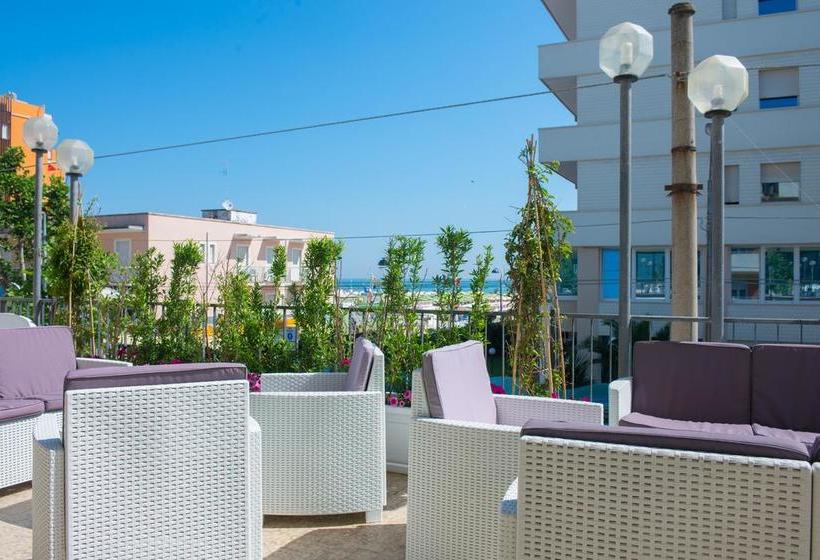 Hotel 2000  | Rimini | Rimini | Italy 15