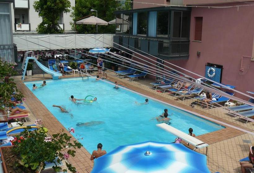 Hotel 2000  | Rimini | Rimini | Italy 19