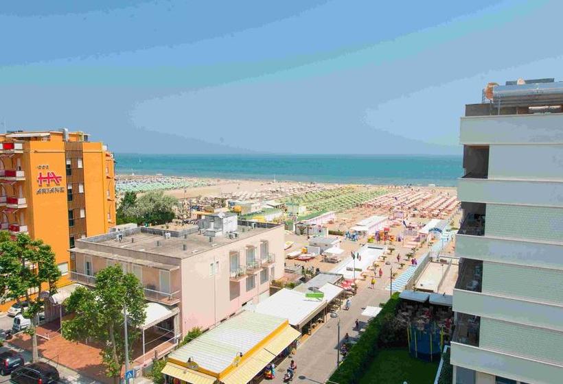 Hotel 2000  | Rimini | Rimini | Italy 3