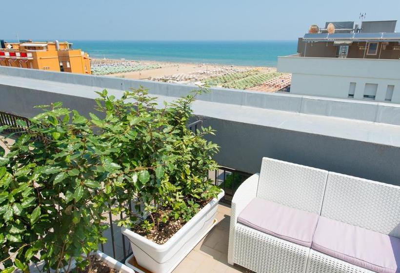 Hotel 2000  | Rimini | Rimini | Italy 7