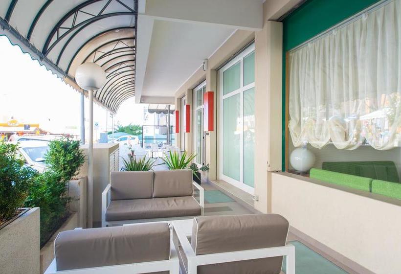 Hotel 2000  | Rimini | Rimini | Italy 9