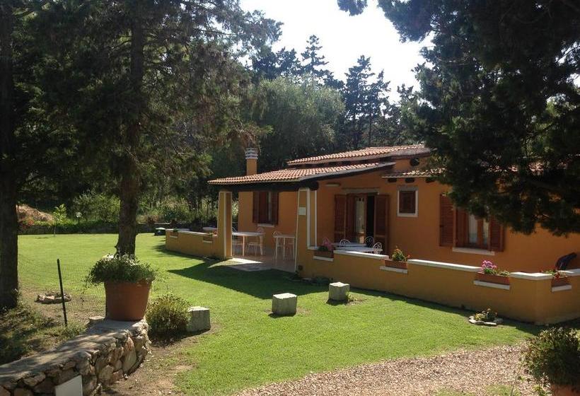 B&b Helios Il Tuo Relax In Sardegna San Teodoro Cerdeña
