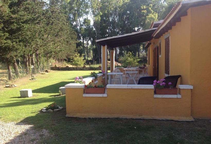B&b Helios Il Tuo Relax In Sardegna  | San Teodoro | Sardegna | Italia 1