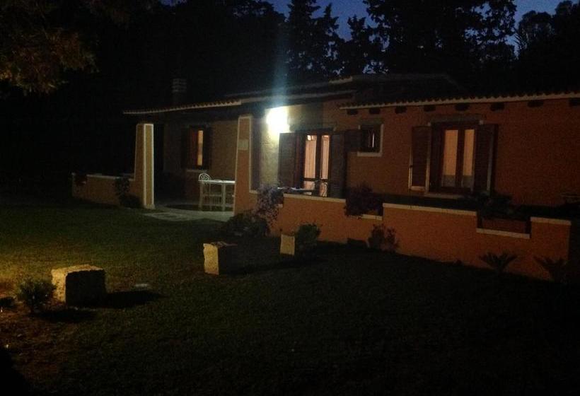 B&b Helios Il Tuo Relax In Sardegna  | San Teodoro | Sardegna | Italia 10