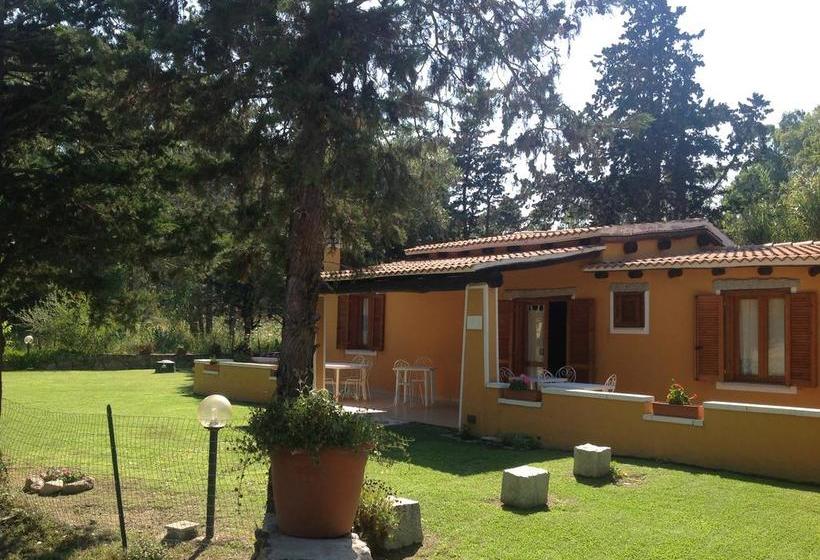 B&b Helios Il Tuo Relax In Sardegna  | San Teodoro | Sardegna | Italia 11